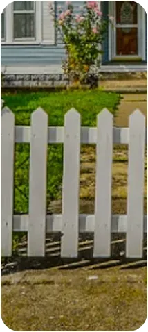 Fences